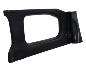 Expert/Jumpy/ProAce '16-now/Vivaro '19-now L2 right rear frame