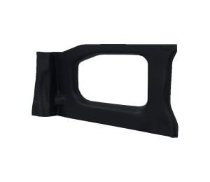 Expert/Jumpy/ProAce '16-now/Vivaro '19-now L2 left rear frame