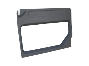 Master '10-present/Movano '10-22-present L2H2 right sliding door frame II