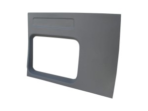 Master '10-present/Movano '10-22-present L2H2 right rear frame 2 zone