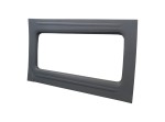 Crafter/TGE L2H2+ left frame 2-zone