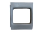 Boxer/Ducato/Jumper '06-Present L3H2+ Right Frame 3-zone