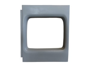 Boxer/Ducato/Jumper '06-Present L3H2+ Right Frame 3-zone