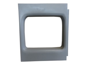 Boxer/Ducato/Jumper '06-Present L3H2+ Left Frame 3-zone