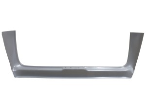 Boxer/Ducato/Jumper '06-Present LXH3 Rear Upper D-Pillar Cover