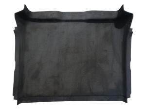 Mercedes Vito '15-now L2 rear headliner
