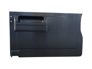 Boxer/Ducato/Jumper '06-present L2H1H2 right side panel for door