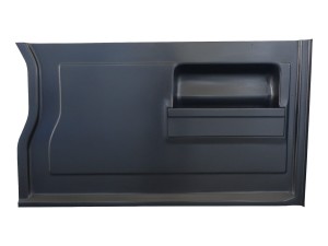 Boxer/Ducato/Jumper '06-present L2H1H2 left side panel with pocket