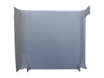 Boxer/Ducato/Jumper '06-Present L2,3,4H2 Single Sliding Door Headliner BC II