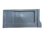 Crafter/TGE L2H2+ left frame 2-zone full version for the left sliding door