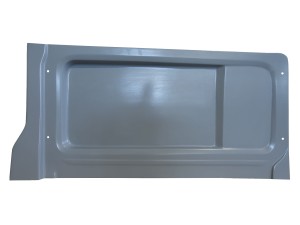 *Crafter/TGE L2H2+ right frame 2-zone full