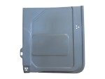 Crafter/TGE L2+H2+ left rear door lower cover without pocket