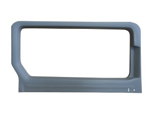 Crafter/TGE L2+H3 left sliding door frame