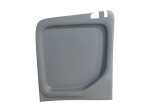 Crafter/TGE L2+H2 right rear door - upper cover