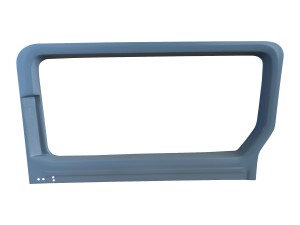 Crafter/TGE L2+H2 right sliding door frame