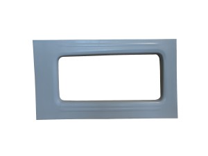 Crafter/TGE L3+H3+ left frame 2-zone