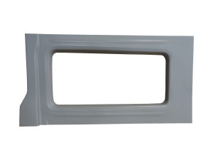 Crafter/TGE L3+H3+ right frame 2-zone