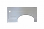 Crafter/TGE L2H2+ left side panel 2-zone