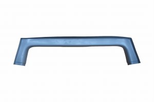Sprinter '06-18/Crafter '06-16 H2,H3 upper pillar trim D rear