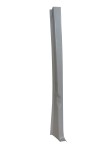 Sprinter '06-18/Crafter '06-16 L1+H1+ right D-pillar trim rear