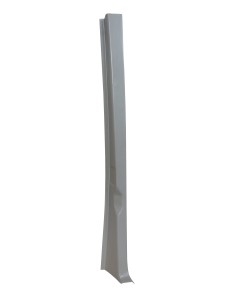 Sprinter '06-18/Crafter '06-16 L1+H1+ right D-pillar trim rear