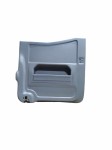 Sprinter '06-18/Crafter '06-16 LXHX left rear door lower trim