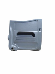 Sprinter '06-18/Crafter '06-16 LXHX left rear door lower trim