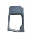 Sprinter '06-18/Crafter '06-16 L2+H2,H3 right rear door - upper trim for window