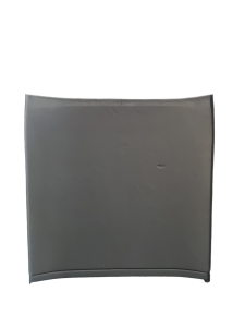 VW Crafter II /TGE L2H2 rear headliner without D-pillar gray
