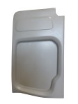 Sprinter '06-18/Crafter '06-16 L2+H2,H3 right rear door - upper full trim