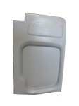 Sprinter '06-18/Crafter '06-16 L2+H2,H3 left rear door - upper full trim
