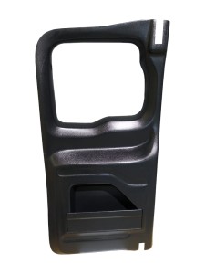 Expert/Jumpy/ProAce '16-now/Vivaro '19-now right rear door trim for window