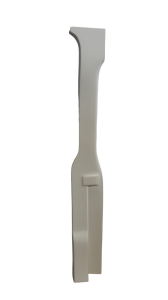 Ford Transit '20-present VIII H2+ Right C-Pillar Cover