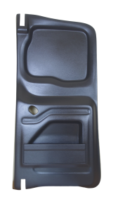 Expert/Jumpy/ProAce '16-now/Vivaro '19-now full left rear door trim