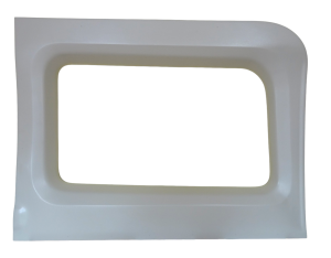 Ford Transit '20-present VIII L2+H2+ left frame