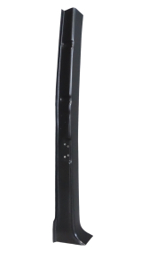 Crafter/TGE Standard, Standard roof. Right rear D-pillar cover