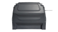 Ford transit custom otwory montażowe.png