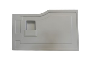 Ford Transit`14-now MK7/8 L2+H2+ right side with pocket