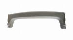 Ford Transit`14-now MK7/8 H3 upper D-pillar cover rear