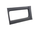 Boxer/Ducato/Jumper '06-present L3,4H2 left frame 2-zone with C pillar cover II