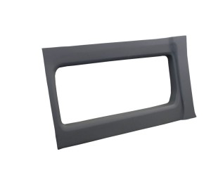 Boxer/Ducato/Jumper '06-present L3,4H2 left frame 2-zone with C pillar cover II
