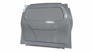 #Fiorino/Nemo/Bipper B full partition