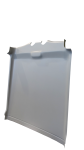 Ford Transit Custom II'2023/VW T7'2024 L2H1 rear headliner gelcoat