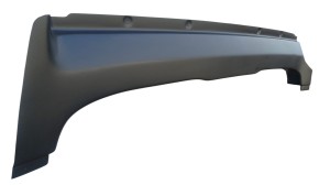 Master '24-now /Interstar '24-now H2 top pillar cover
