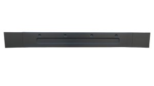 Master '24-now /Interstar '24--now H2+ lower pillar cover