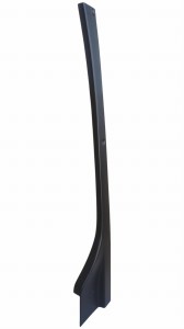 Master '24-now /Interstar '24--now H2+ right pillar cover