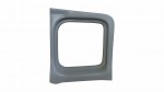 Primastar '2016-present/ Trafic '14-present/ Vivaro '14-19 left rear door frame