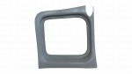 Primastar '2016-present/ Trafic '14-present/ Vivaro '14-19 right rear door frame
