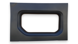 Master '24-now /Interstar '24--now L2+H2+ left frame