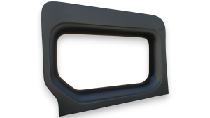 Master '24-now /Interstar '24--now L2+H2+ left frame sliding door